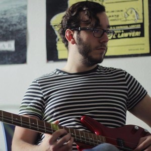Florian - Prof d'anglais - Clermont-Ferrand