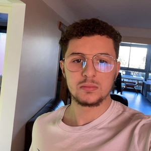 Malik - Prof de maths - Villiers-sur-Marne