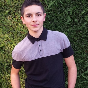 Ryan - Prof de maths - Mionnay
