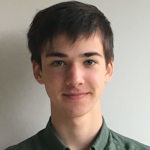 Thomas - Prof d'aide aux devoirs - Lambersart
