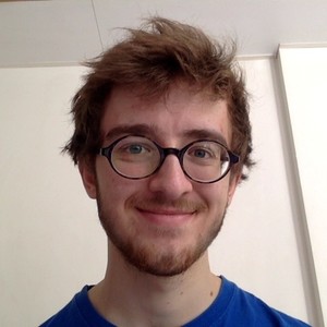 Léonard - Prof de maths - Champs-sur-Marne