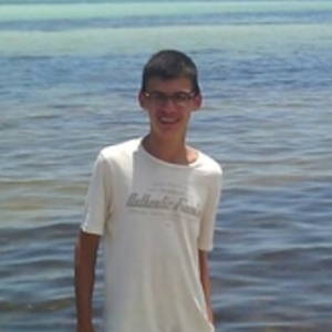 Dylan - Prof de maths - Lempdes