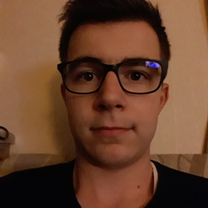 Josselyn - Prof de maths - Saint-Pierre-du-Regard