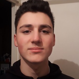 Félix - Prof de maths - Paris