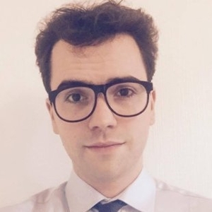 Joan - Prof de maths - Marseille