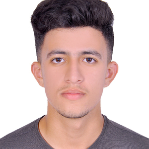 Mohamed amine - Prof de maths - Dunkerque