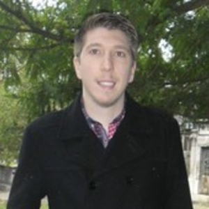 Guillaume - Prof d'initiation informatique - Torcy
