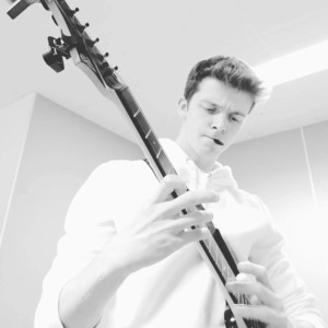 Ivan - Prof de guitare - Poitiers