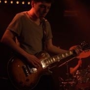 Victor - Prof de guitare - Paris