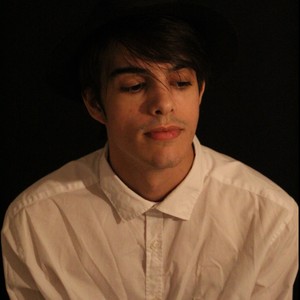 Lucas - Prof de maths - Montpellier