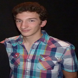 Guillaume - Prof de piano - Joinville