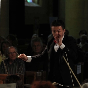 Jérémy - Prof de solfège - Déville-lès-Rouen