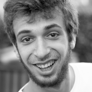 Martin - Prof d'aide aux devoirs - Toulouse