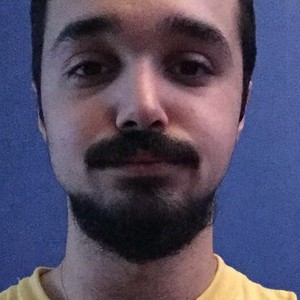 Jean-Baptiste - Prof de maths - Fresnes