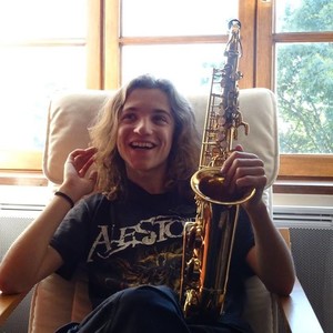 Hadrien - Prof de guitare - Rennes