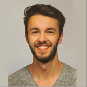 Damien - Prof de piano - Villeurbanne