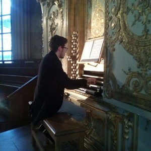 Sébastien - Prof de piano - Le Kremlin-Bicêtre