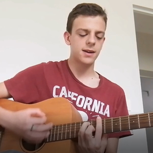Hugo - Prof de guitare - Paris