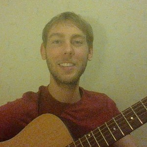 Jérémy - Prof de guitare - Roissy-en-Brie