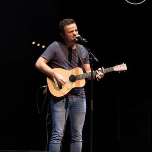 Antoine - Prof de guitare - Nancy