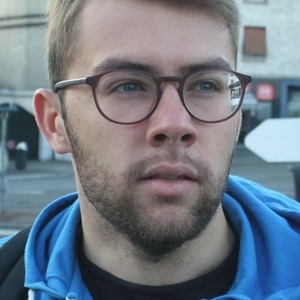 Robin - Prof de piano - Chartres