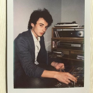 Antoine - Prof de guitare - Paris
