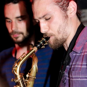 Delio - Prof de saxophone - Aulnay-sous-Bois