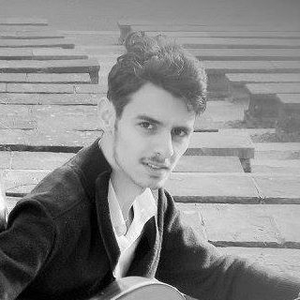 Sébastien - Prof de guitare - Toulouse