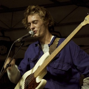Nicolas - Prof de guitare - Montpellier