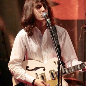 Dorian - Prof de guitare - Paris