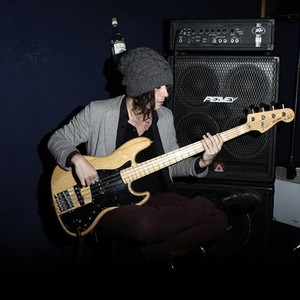 Quentin - Prof de guitare - Colombes