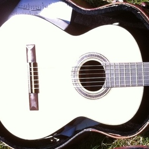 Guillaume - Prof de guitare - Brigueuil