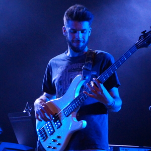 Josselin - Prof de guitare - Tours