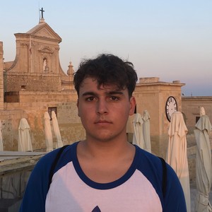 Lucas - Prof de photoshop - Nancy