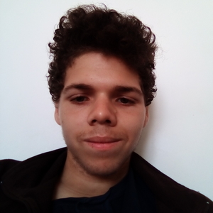 Corentin - Prof d'aide aux devoirs - Paris