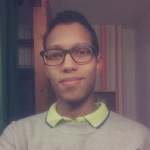 Andrés - Prof d'expression orale - espagnol - Cesson-Sévigné
