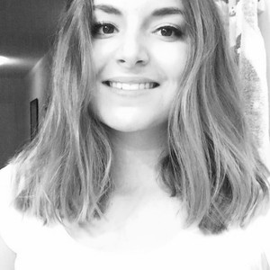 Garance - Prof d'anglais - Toulon