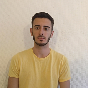 Adrian - Prof d'espagnol - Toulouse