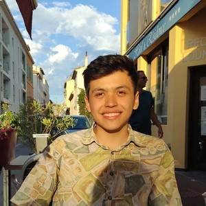 Daniel - Prof d'espagnol - Lyon