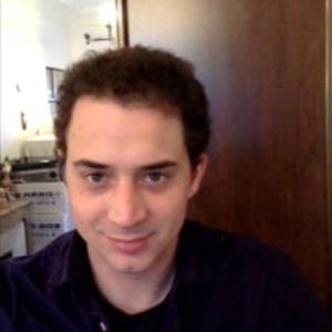 Tobias - Prof de grammaire - Paris