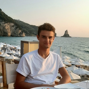 Alex - Prof d'anglais - Chambéry