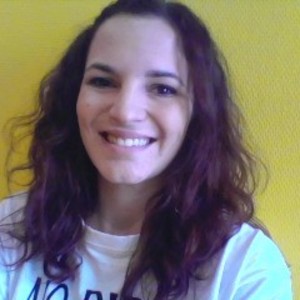 Cristina - Prof d'espagnol - Clermont-Ferrand