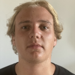 Sam - Prof d'aide aux devoirs - Rouen