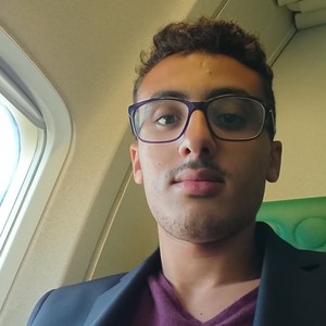 Chahid - Prof de préparation bac es - Reims