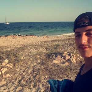 Oussama - Prof de maths - Rouen