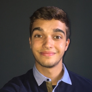 Romain - Prof de maths - Rouen