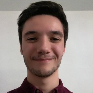 Pierre - Prof de maths - Reims