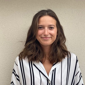 Justine - Prof de maths - Rouen