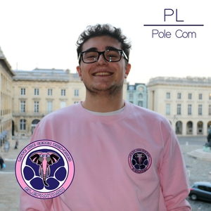 Paullouis - Prof d'anglais - Paris