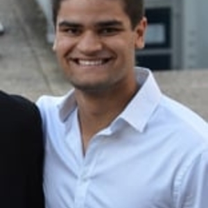 Paul - Prof de maths - Reims